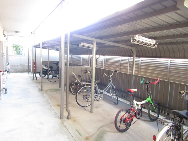 セジュール小倉JT その他1