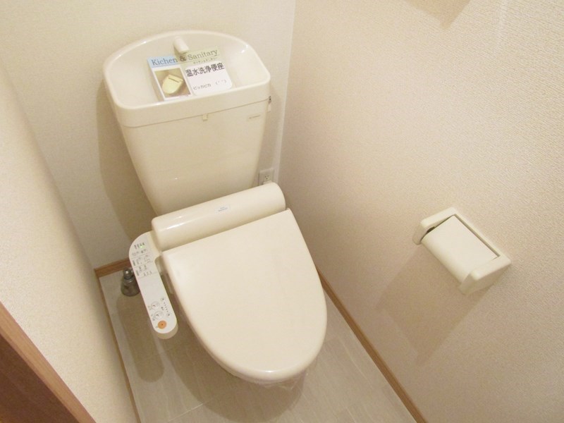 セジュール小倉JT その他8