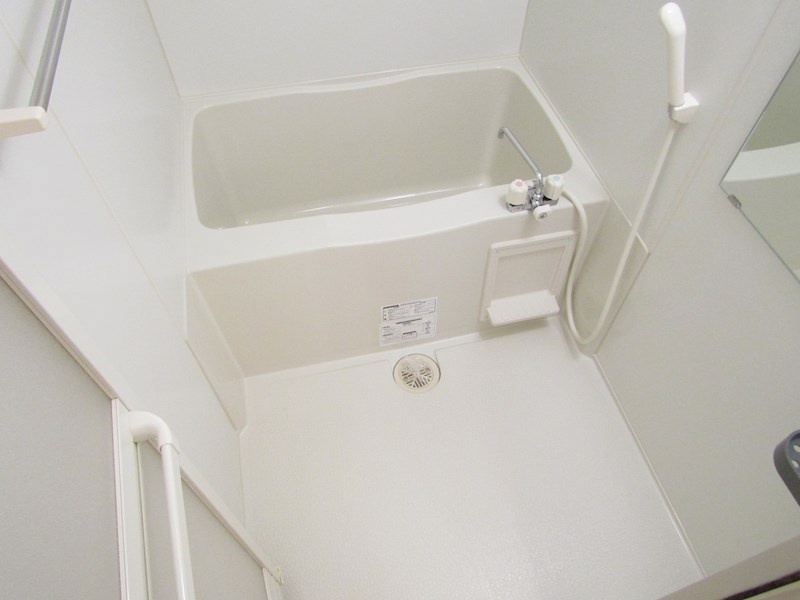 セジュール小倉JT 風呂画像