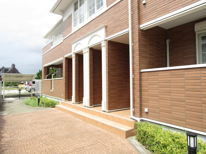 メゾン ラダー その他1