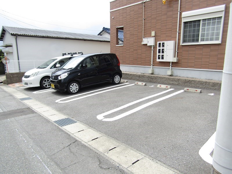 メゾン ラダー その他2