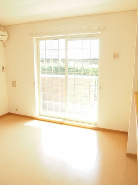 メゾン ラダー リビング