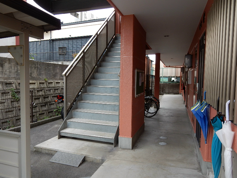 Limpia高峯 その他外観3