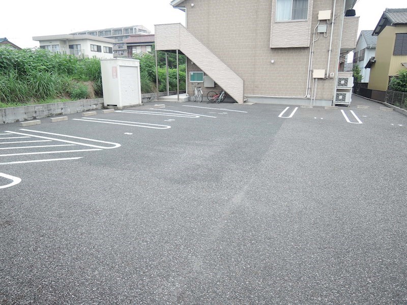 メープルハウス その他外観1