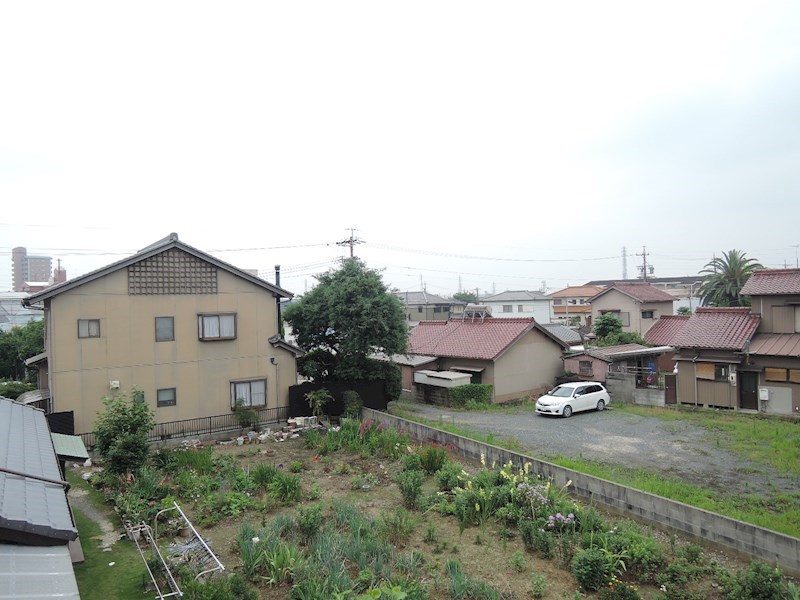 メープルハウス その他外観3
