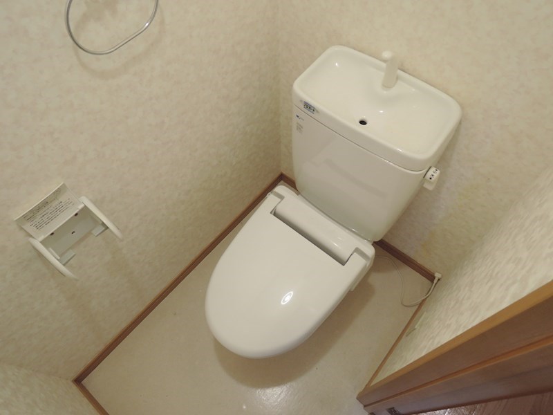 ピュアレジデンス その他1