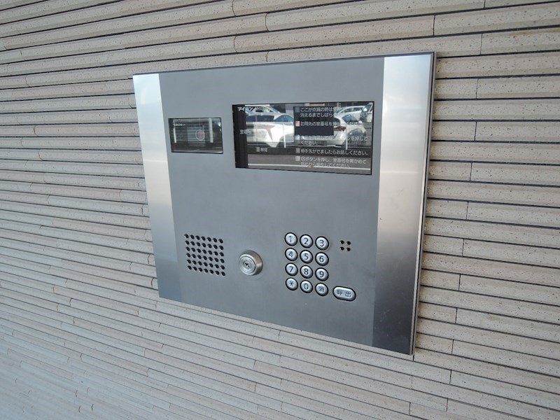 ピュアレジデンス その他外観3