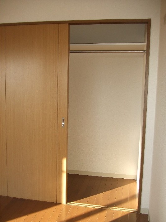 カーサコモダ新舞子　B その他4