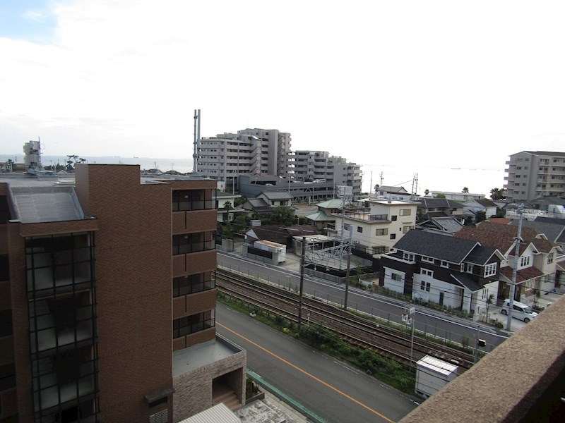 カーサコモダ新舞子　B その他6