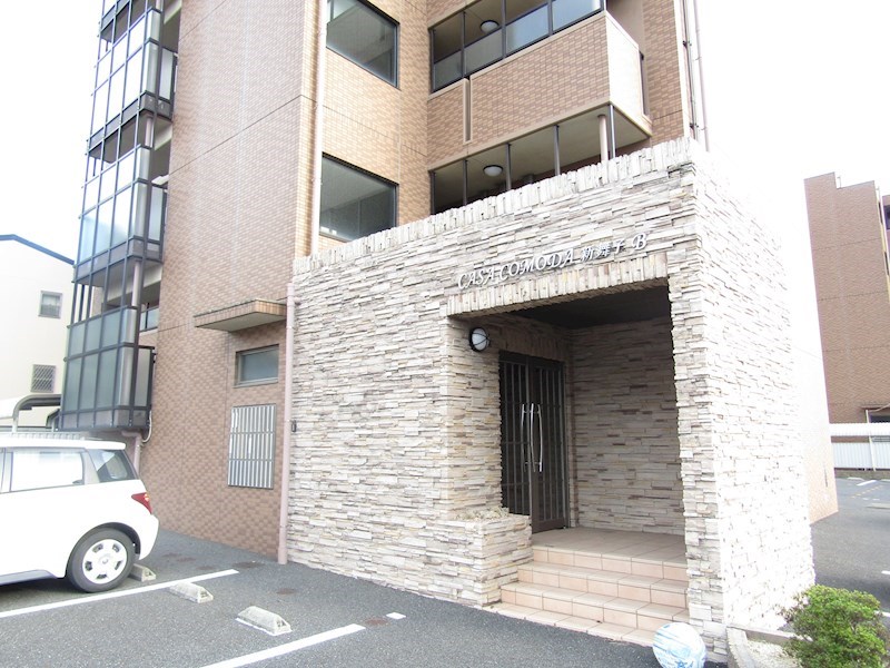 カーサコモダ新舞子　B その他外観2