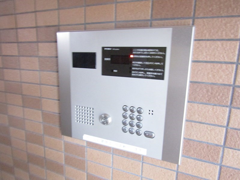 カーサコモダ新舞子　B その他外観3