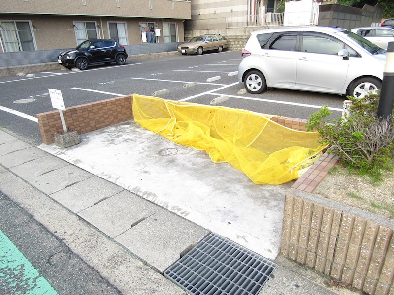 カーサコモダ新舞子　B その他外観5