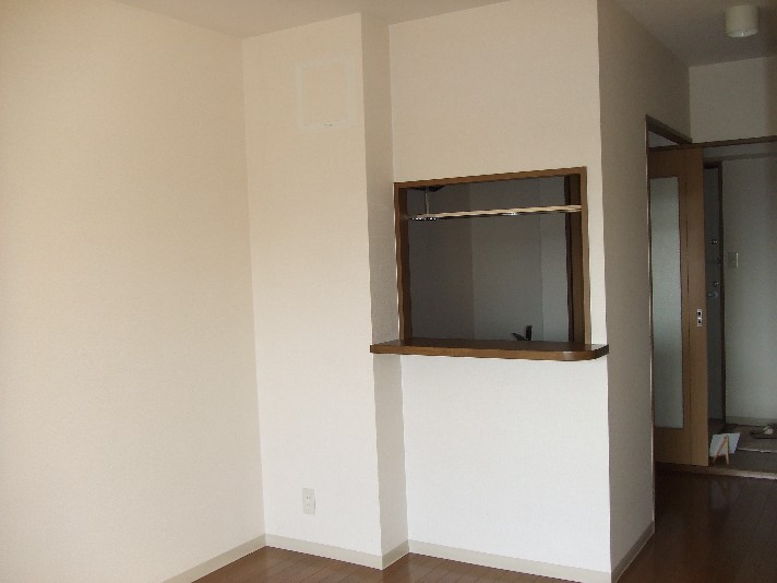 カーサコモダ新舞子　B その他7