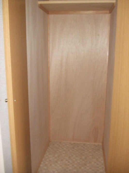 カーサコモダ新舞子　B その他10