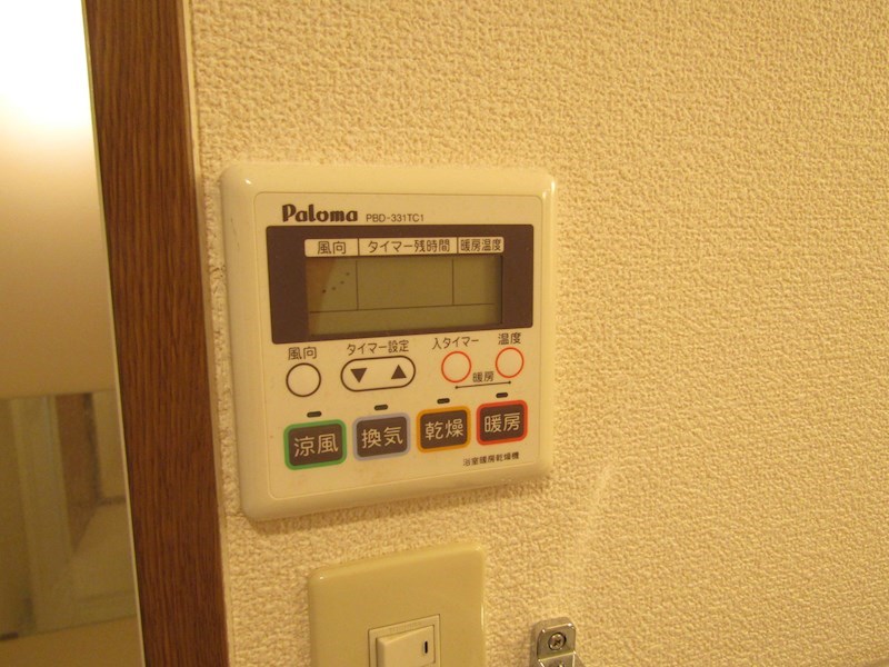 カーサコモダ新舞子　B その他11