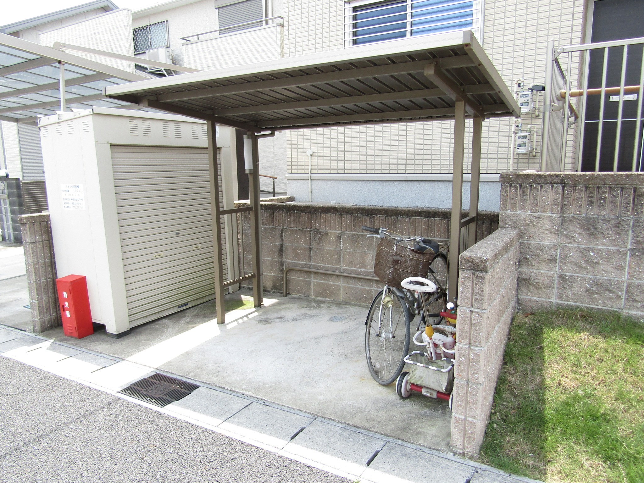 プランドールかがり その他2