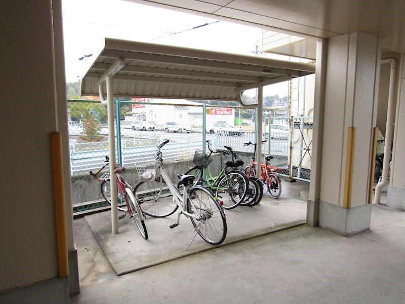 ファミール大橋 その他7