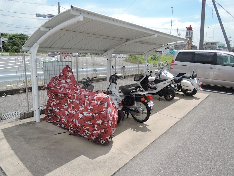 Smile　ITO その他外観4