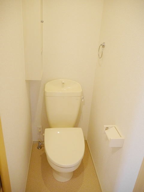 イリーデ・カーサ その他3