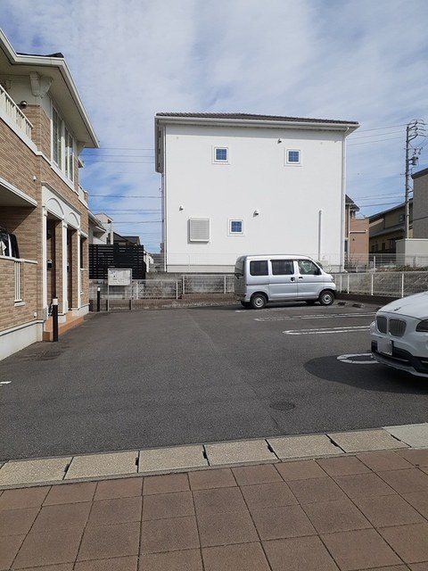 イリーデ・カーサ その他6