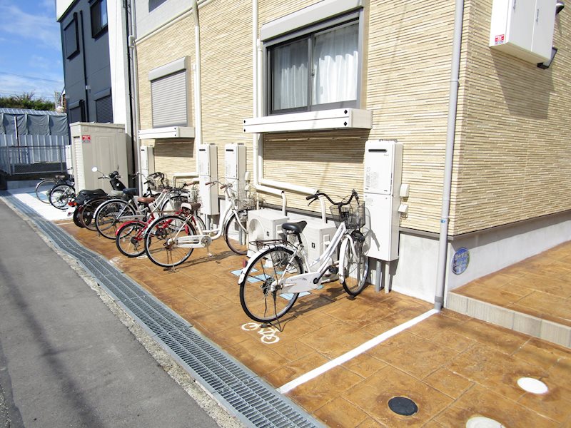 その他外観2