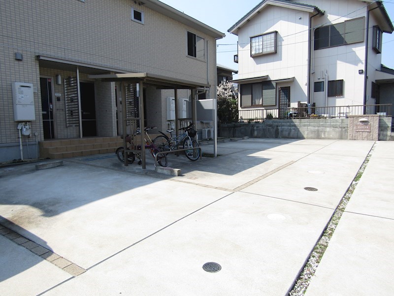 サンライズⅡ その他2