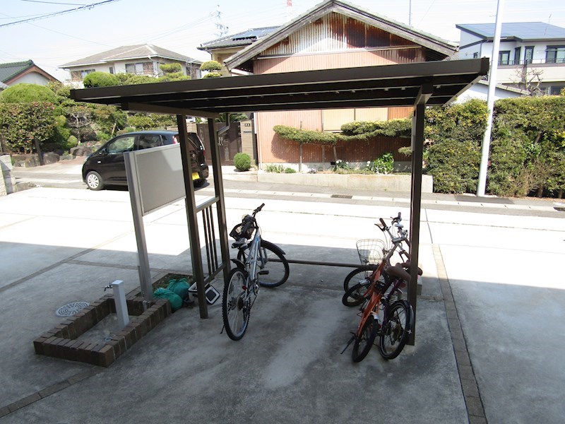 サンライズⅡ その他3