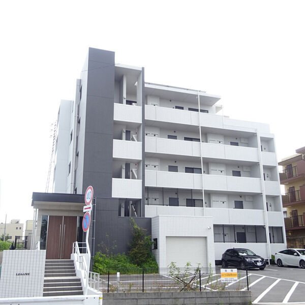 LEGAME その他5