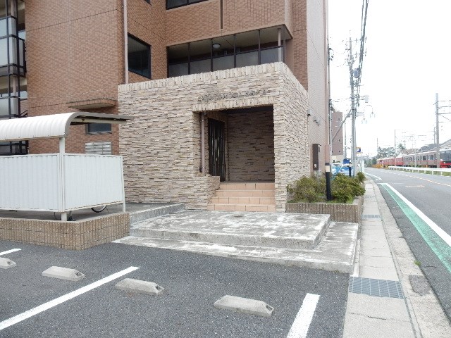 カーサコモダ新舞子　A その他1