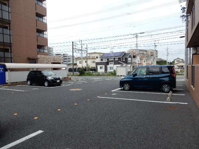 カーサコモダ新舞子　A その他2