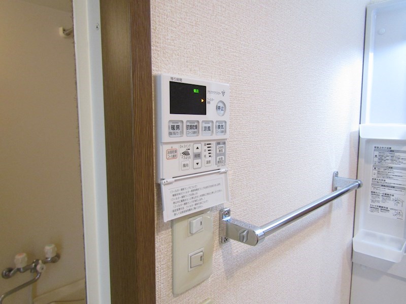 カーサコモダ新舞子　A その他10