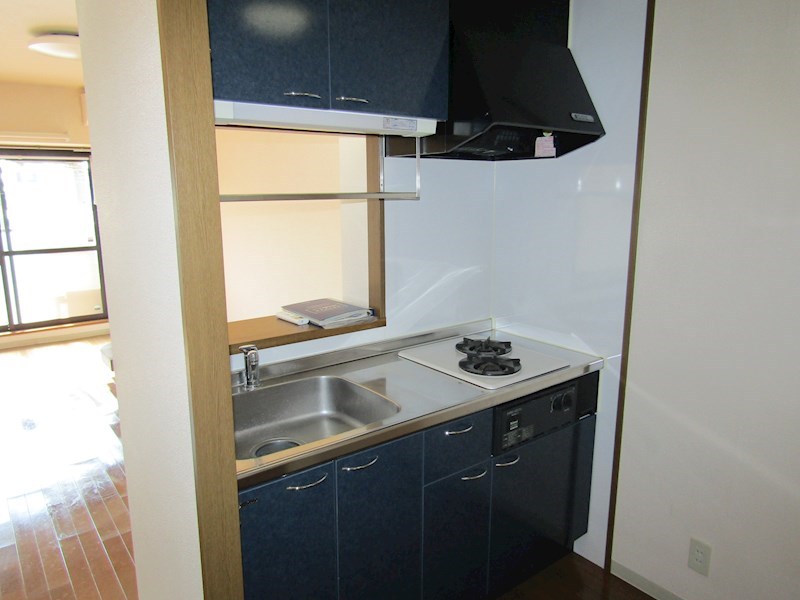 カーサコモダ新舞子　A キッチン