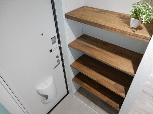 ミューズスタイル その他4