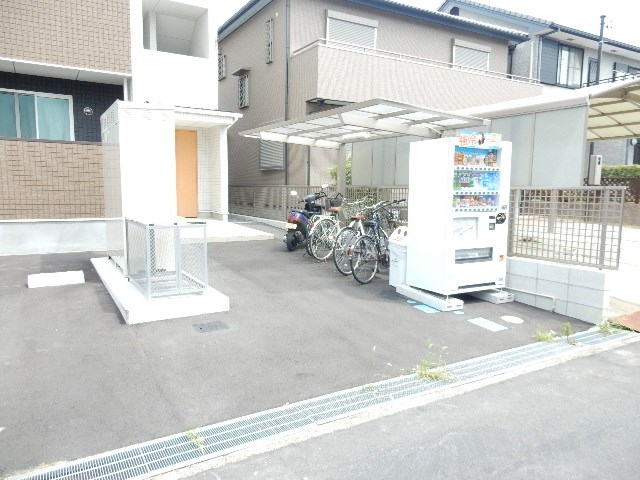 ミューズスタイル その他外観2