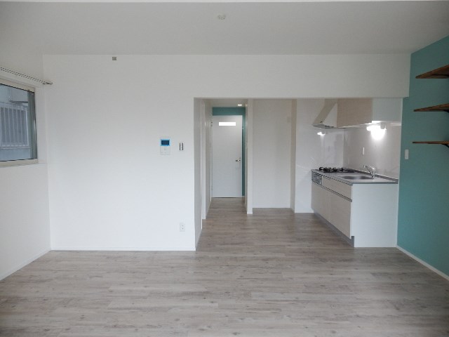 ミューズスタイル リビング