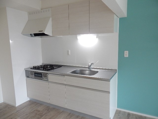 ミューズスタイル キッチン