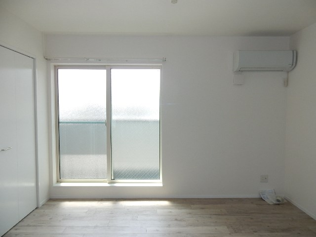 ミューズスタイル ベッドルーム