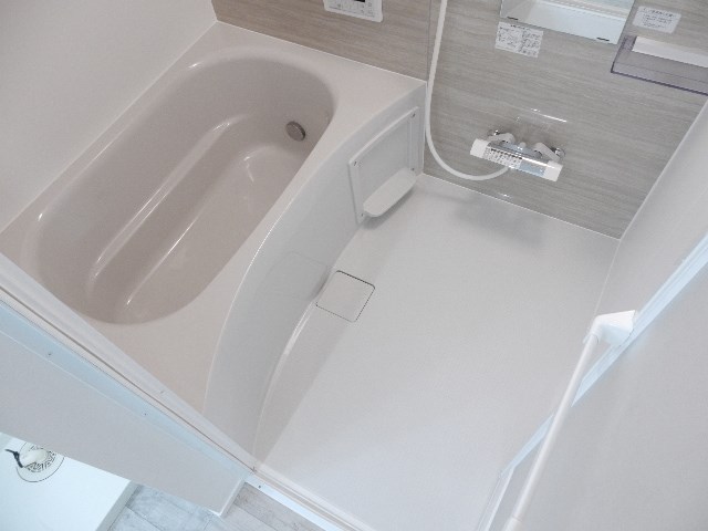 ミューズスタイル 風呂画像