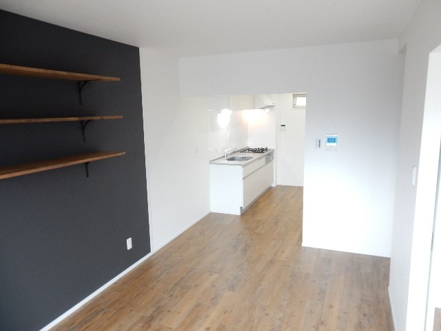 ミューズスタイル リビング