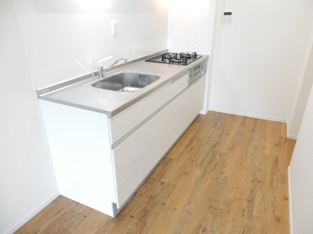 ミューズスタイル キッチン