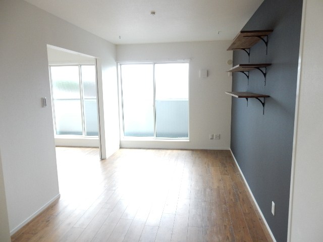 ミューズスタイル ベッドルーム