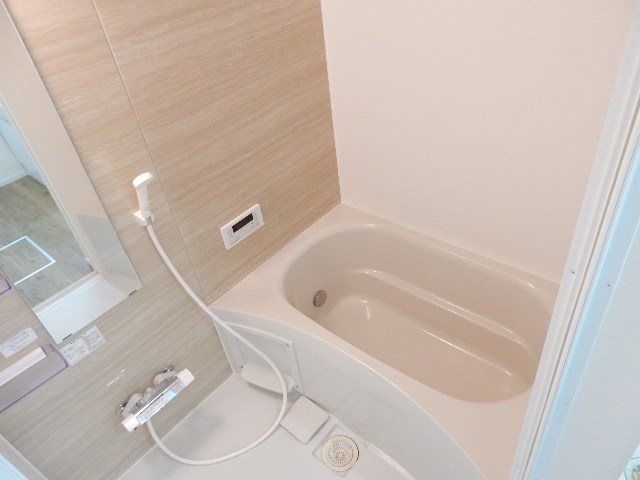 ミューズスタイル 風呂画像