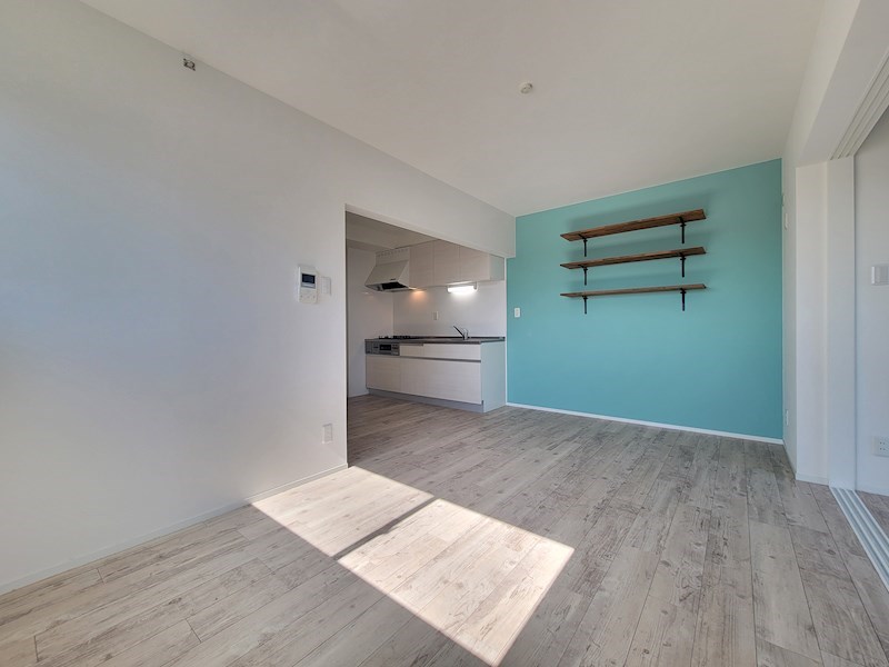 ミューズスタイル リビング