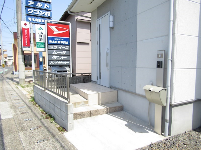 新舞子大草貸家 その他7