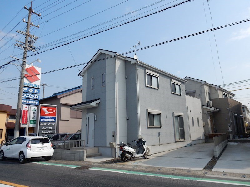 新舞子大草貸家 その他15
