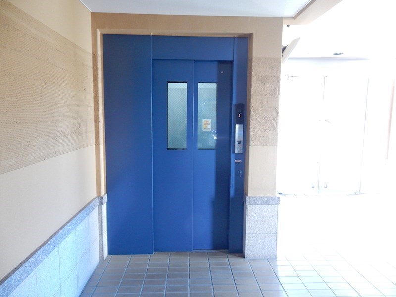 Blue　Wing鯉江本町 その他9