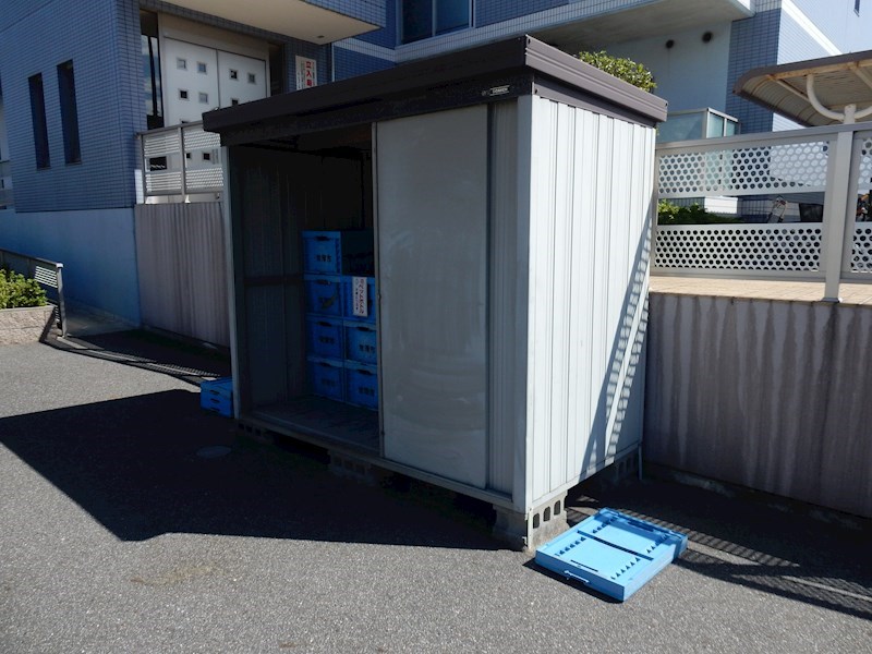 Blue　Wing鯉江本町 その他11