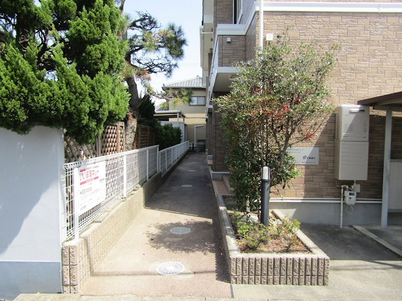 Villa原松  その他8