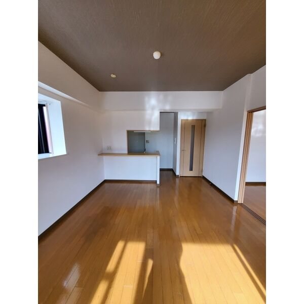 グランドソレーユ リビング