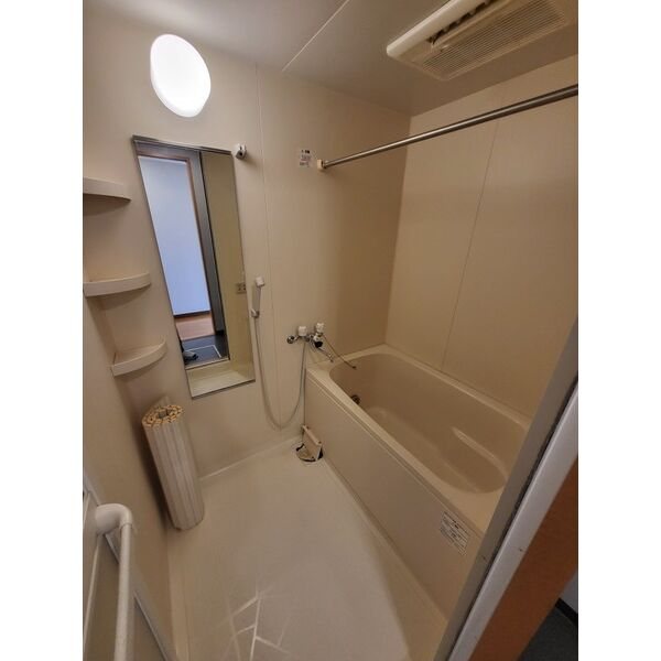 グランドソレーユ 風呂画像